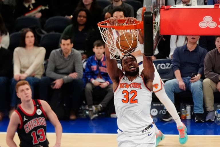 Karl-Anthony Towns Best Prop Bets for Knicks at Cavaliers