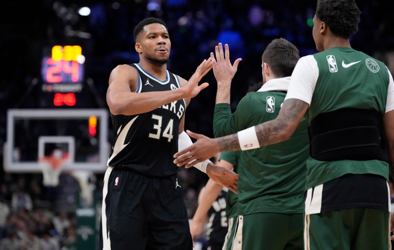 Fantasy Basketball Picks: Top Forwards for February 25
