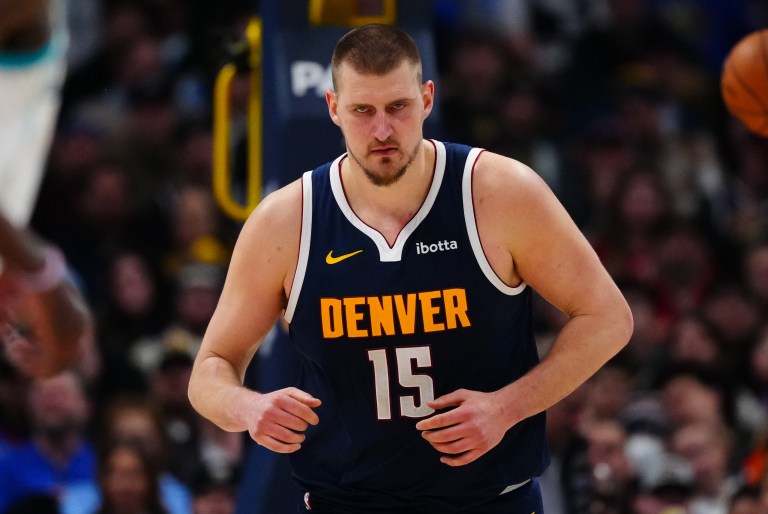 NBA Best Bets: Top Nikola Jokic player props for Nuggets at Pacers