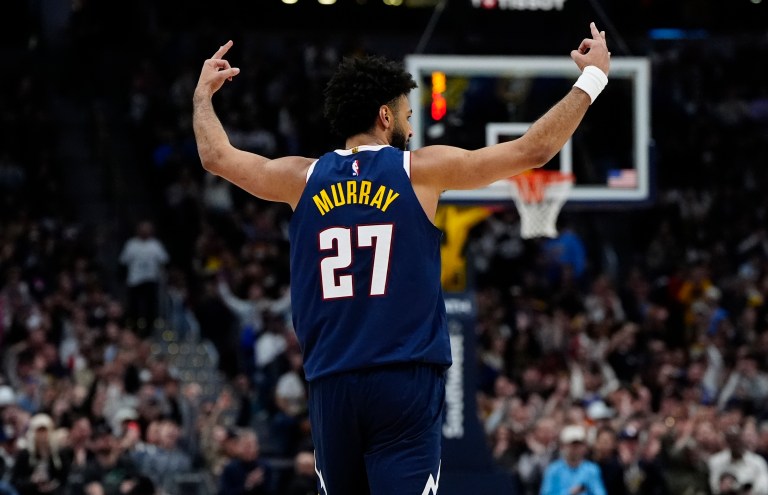 Jamal Murray best prop bets for February 22 vs. the Lakers