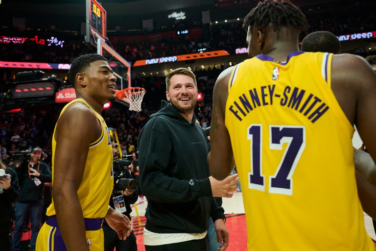 Luka Doncic Injury Update: Thursday 3/13/25 at Bucks