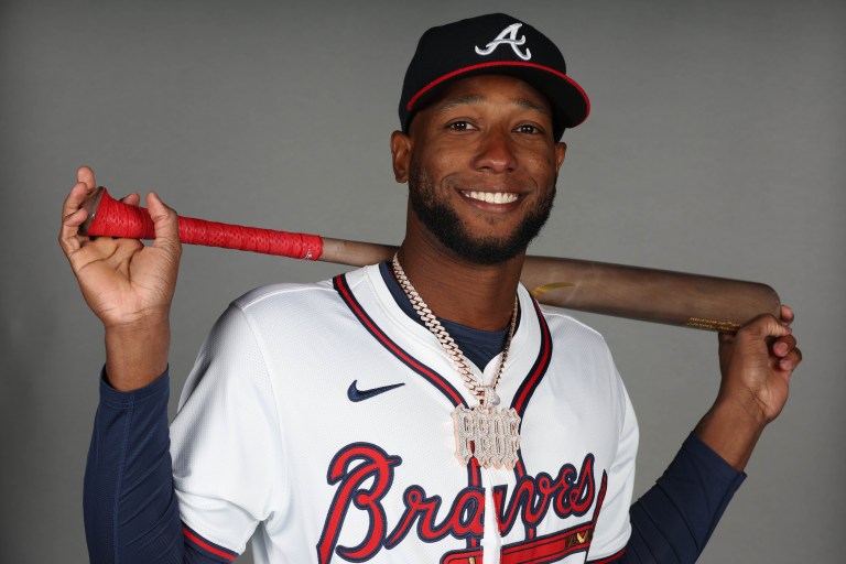 Best 2025 fantasy baseball sleepers: National League outfielders