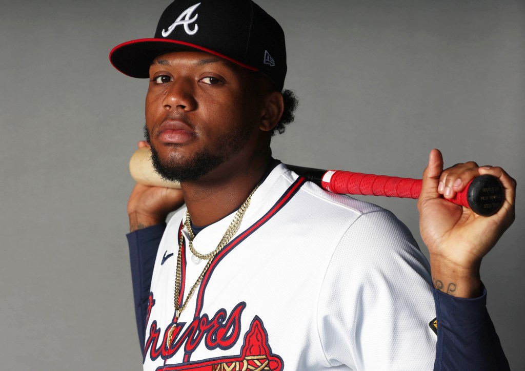 Ronald Acuña Jr. injury update: Monday 5/5/25