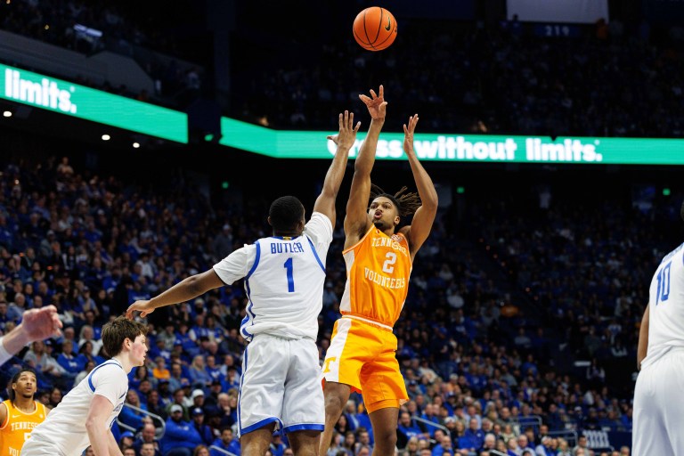 Kentucky vs. Tennessee prediction, pick for March Madness Sweet 16