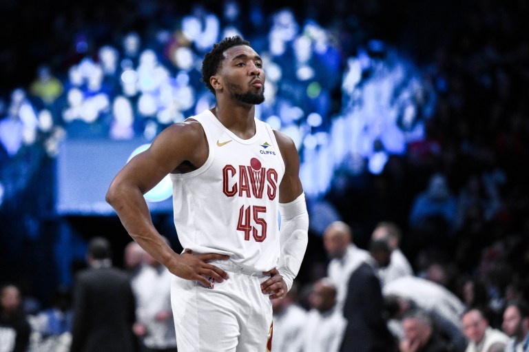 Donovan Mitchell Headlines Today’s NBA Injury Report: Sunday 3/16/25