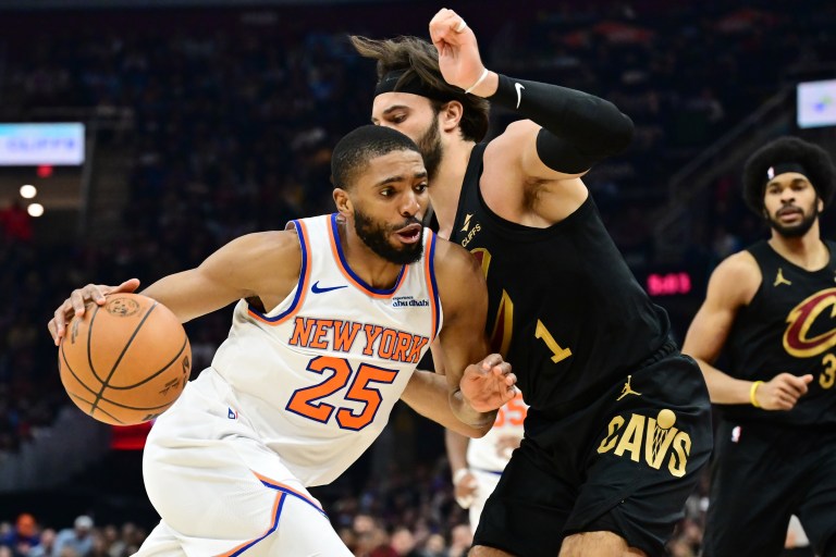 Knicks vs. Spurs Player Prop Bets – March 19