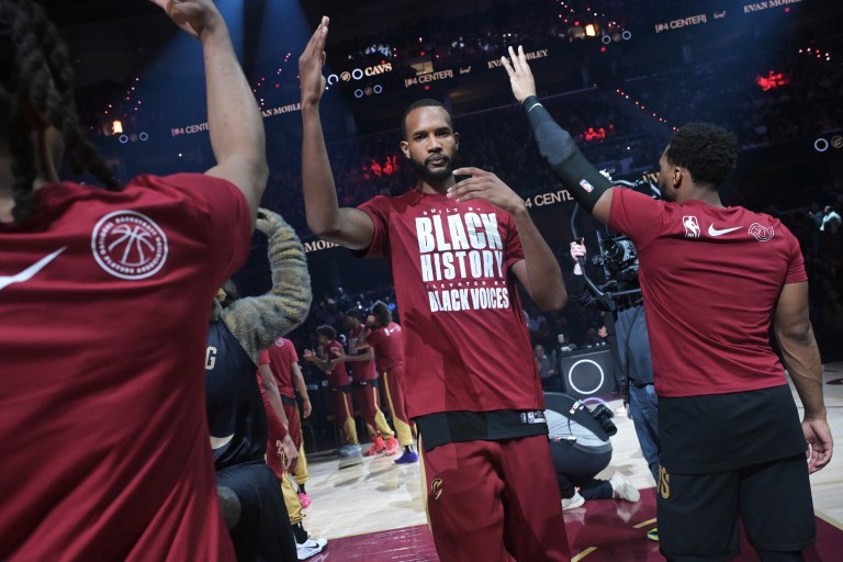 Top NBA DFS Stacks for February 23