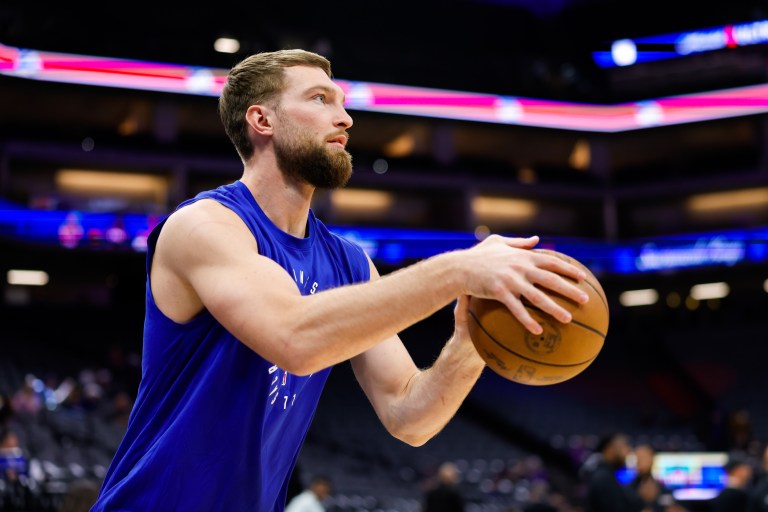 Domantas Sabonis Injury Update: 3/3/25 vs. the Mavericks
