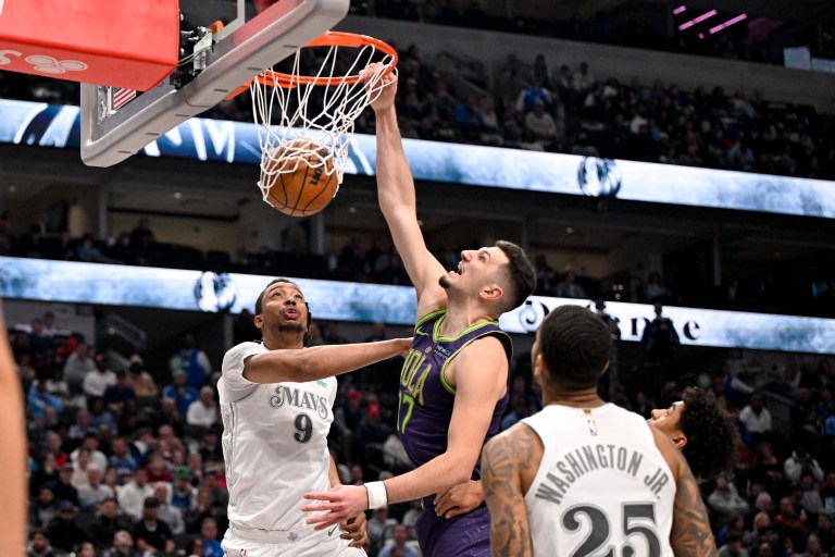 NBA Value Pick: Start Karlo Matkovic on DraftKings with Zion Williamson out