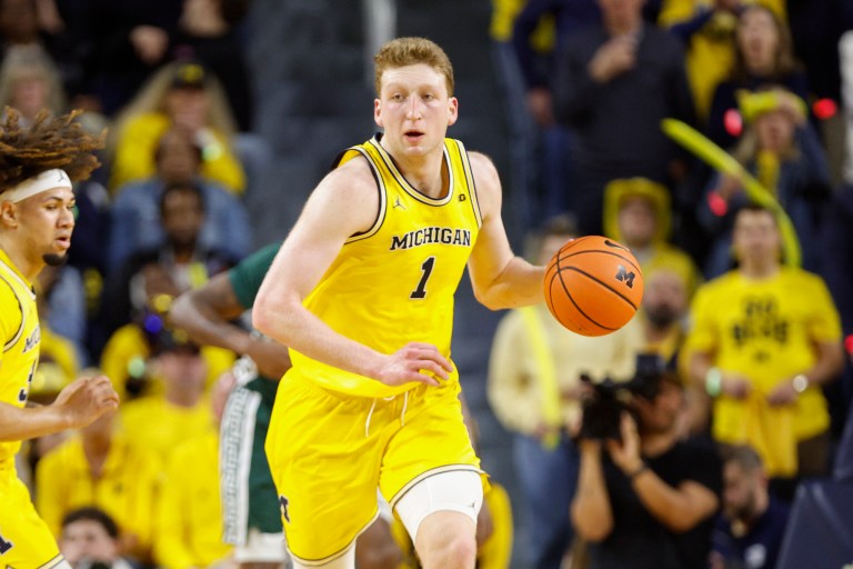 College Basketball Picks: Best Player Prop Bets for Thursday 2/27/25