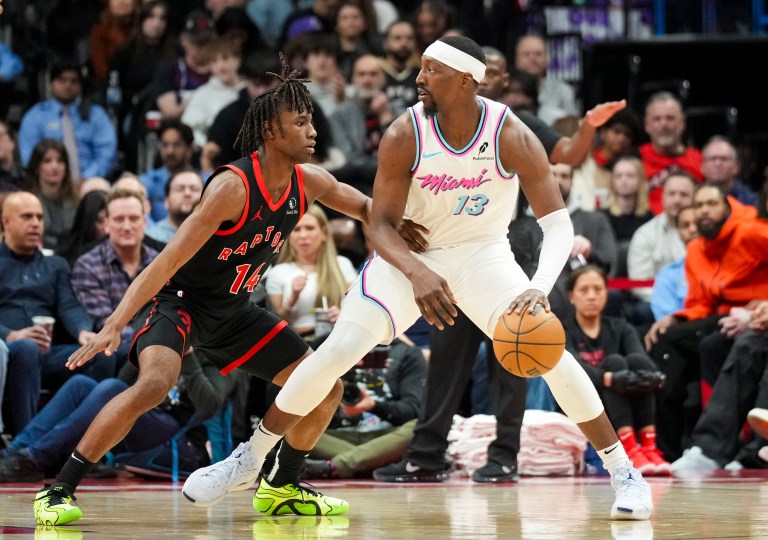 Bam Adebayo Injury Update: February 28 vs. the Pacers