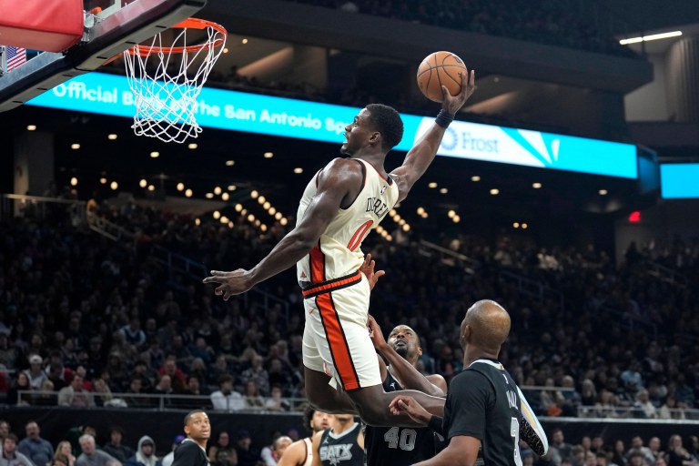 DraftKings NBA Pick6 Fantasy Basketball Picks: Top Plays and Projections for Friday 2/28/25