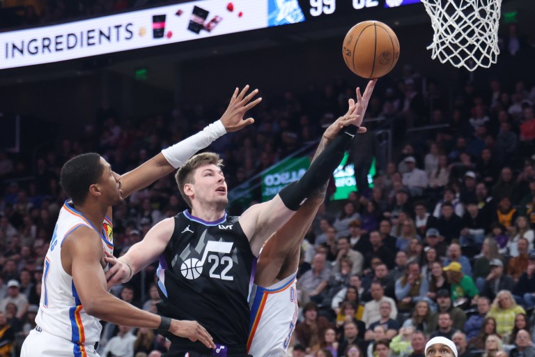 NBA Value Pick: Start Kyle Filipowski on DraftKings with Walker Kessler ruled out