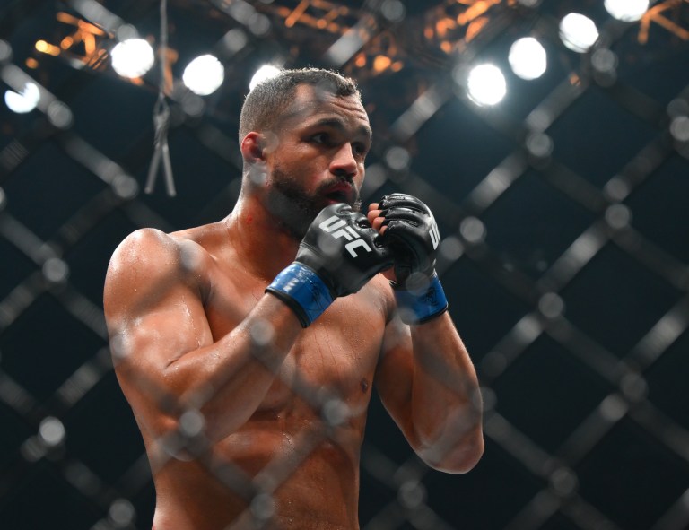 Prediction, pick for Julius Walker vs. Rafael Cerqueira
