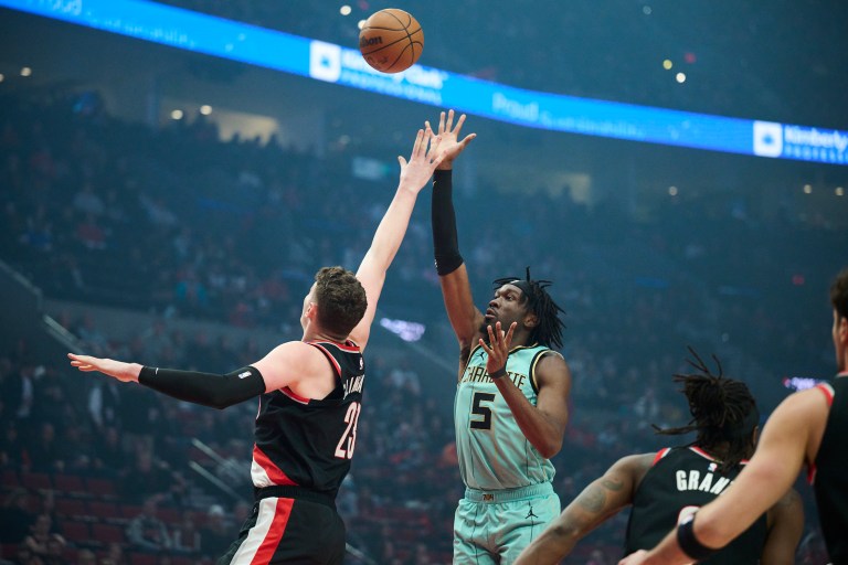 Top three fantasy basketball streamers for NBA Week 17