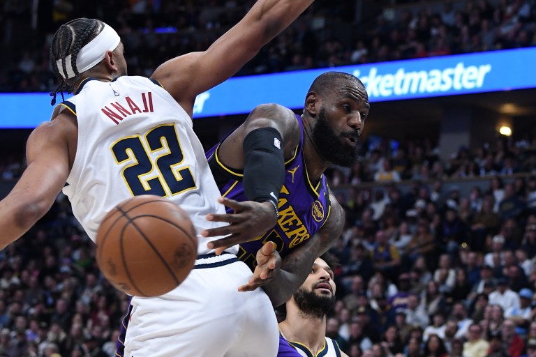 Best LeBron James Prop Bets for Lakers vs. Timberwolves on Thursday 2/27/25