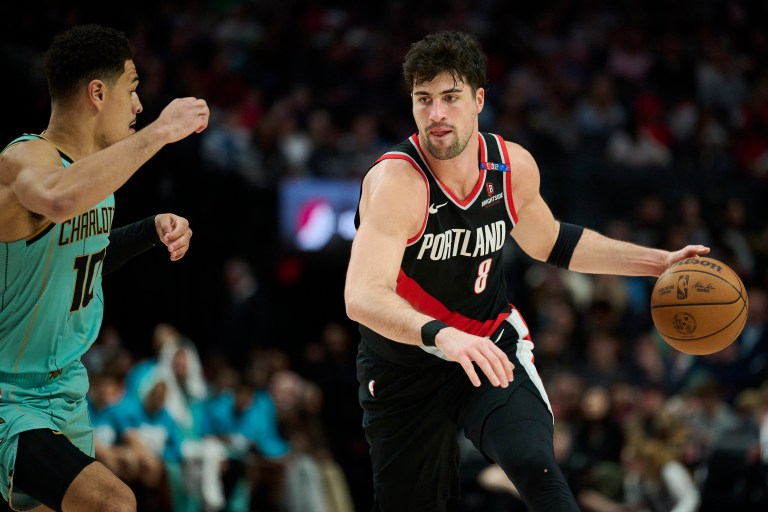 Cavaliers vs. Trail Blazers Player Prop Bets – March 25
