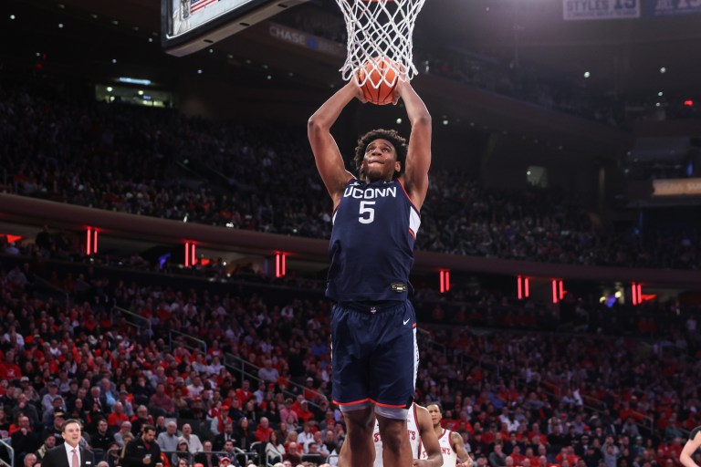 College Basketball Best Bets: Pick for Marquette vs. UConn on Wednesday 3/5/25