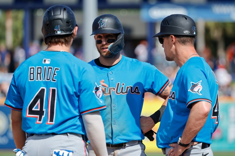 Connor Norby Injury Update: Expected to miss four weeks