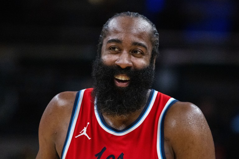 Best James Harden prop bet for Clippers vs. Bulls