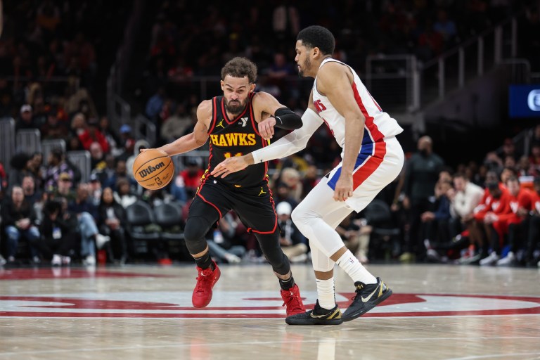 NBA Props: Trae Young Best Bets for Hawks vs. Heat