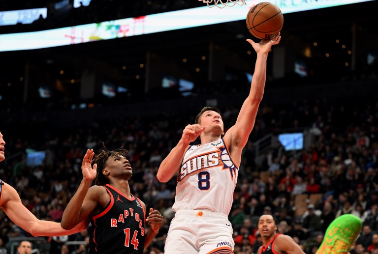 Fantasy Basketball Value Picks: Top DraftKings NBA DFS Bargain Plays for Thursday 2/27/25