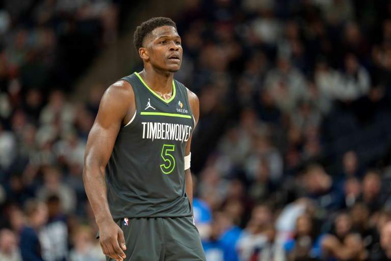 Timberwolves vs. Hornets NBA Picks & Predictions on DraftKings Sportsbook – March 5