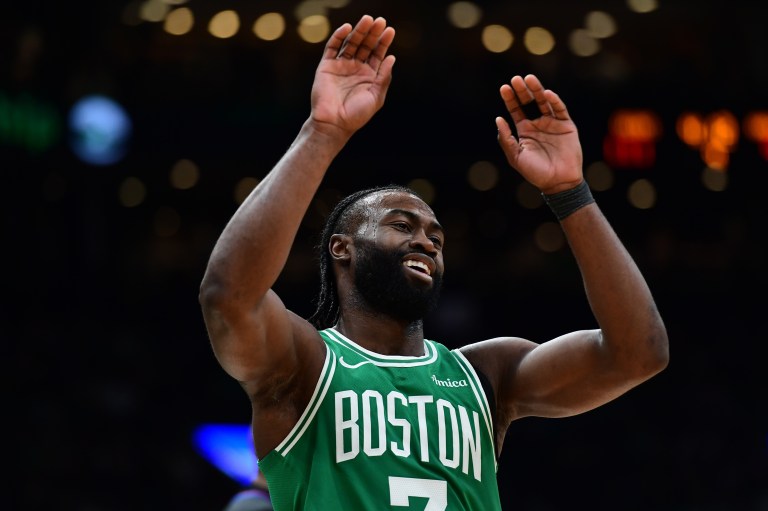 Celtics vs. Suns Player Prop Bets – April 4