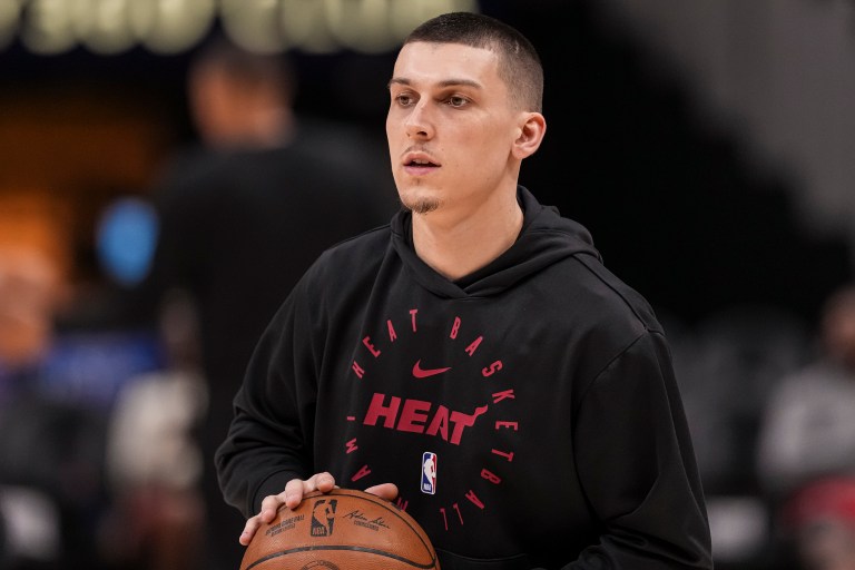 Grizzlies vs. Heat NBA Picks & Predictions on DraftKings Sportsbook – April 3