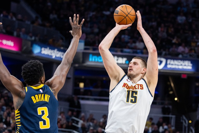 Fantasy Basketball Picks: Top Centers for Friday 2/28/25