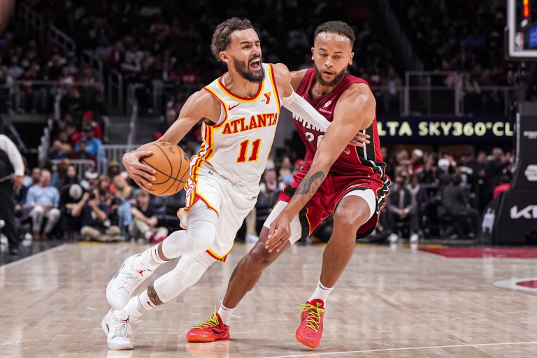 NBA Best Bets: Top Trae Young player props for Hawks at Heat