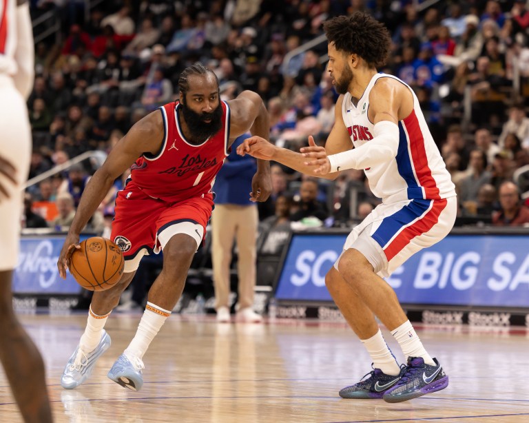 Pistons vs. Clippers NBA Picks & Predictions on DraftKings Sportsbook – March 5