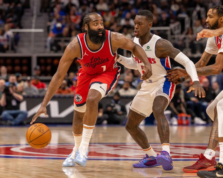 Three must-start fantasy basketball players for the February 26 NBA slate