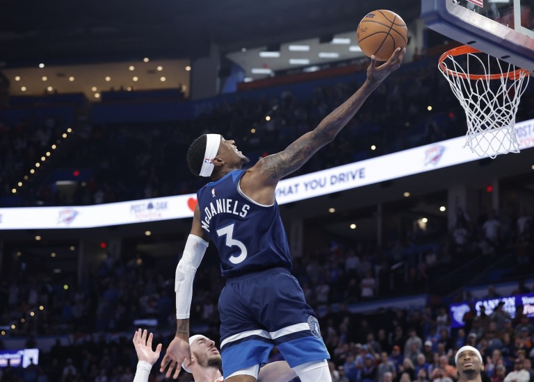 Fantasy Basketball Value Picks: Top DraftKings NBA Playoffs DFS Bargain Plays for Saturday 4/19/25