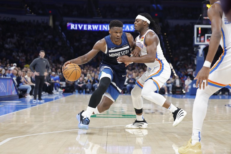 2025 NBA Playoffs: Thunder vs. Timberwolves series prediction, pick