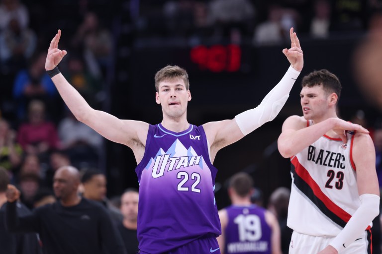 Top NBA DFS Stacks for February 26