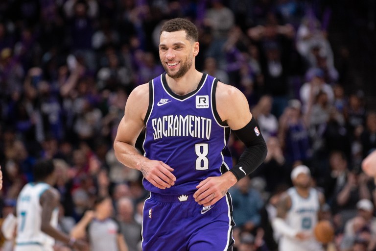 Fantasy Basketball Picks: Top Forwards for February 26