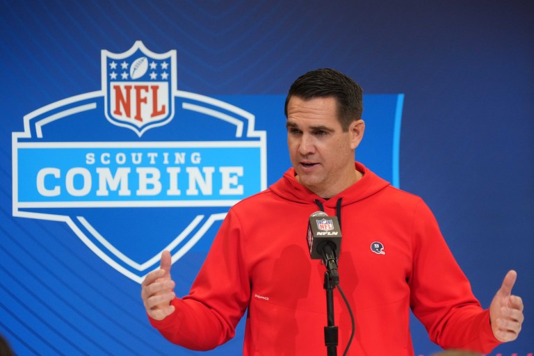 New York Giants 2025 NFL Draft Prediction: 1st Round