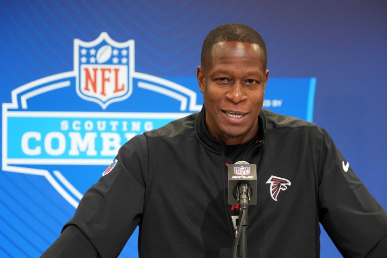 Atlanta Falcons 2025 NFL Draft Prediction: 1st Round