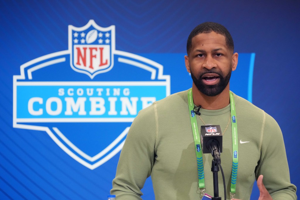 Cleveland Browns 2025 NFL Draft and Offseason Preview