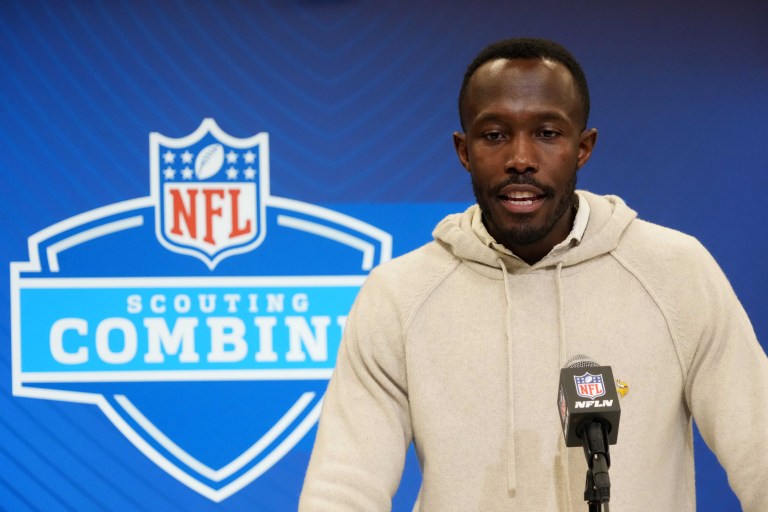 Minnesota Vikings 2025 NFL Draft Preview