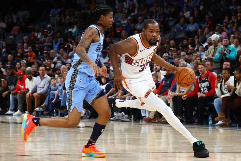 Grizzlies vs. Suns NBA Picks & Predictions on DraftKings Sportsbook – March 10