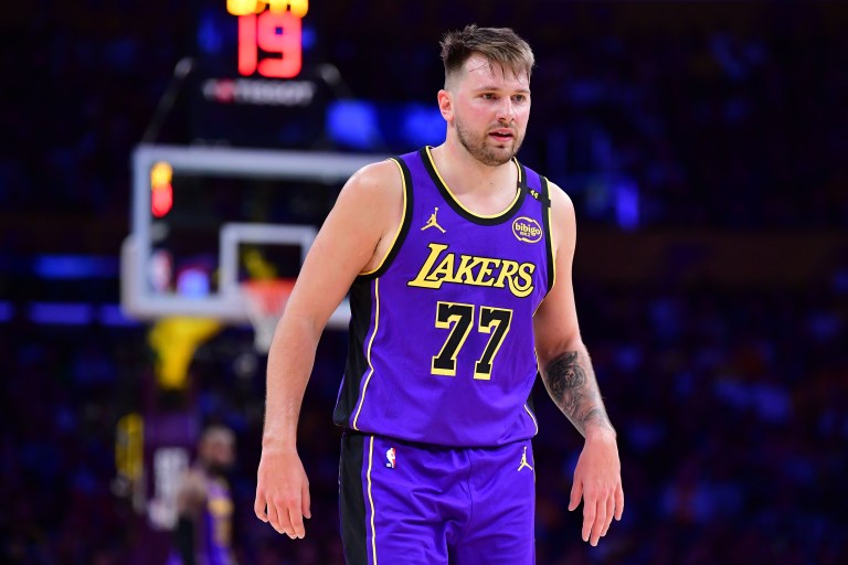 Lakers vs. Warriors Player Prop Bets – April 3