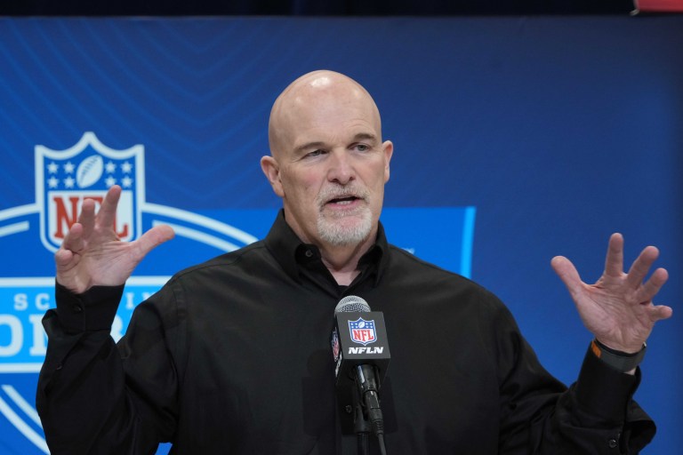 Washington Commanders 2025 NFL Draft and Offseason Preview