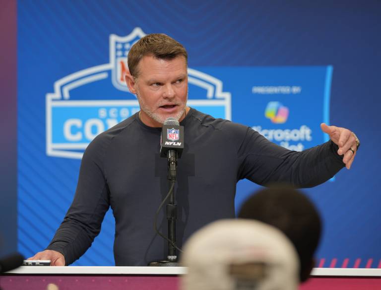 Indianapolis Colts 2025 NFL Draft and Offseason Preview