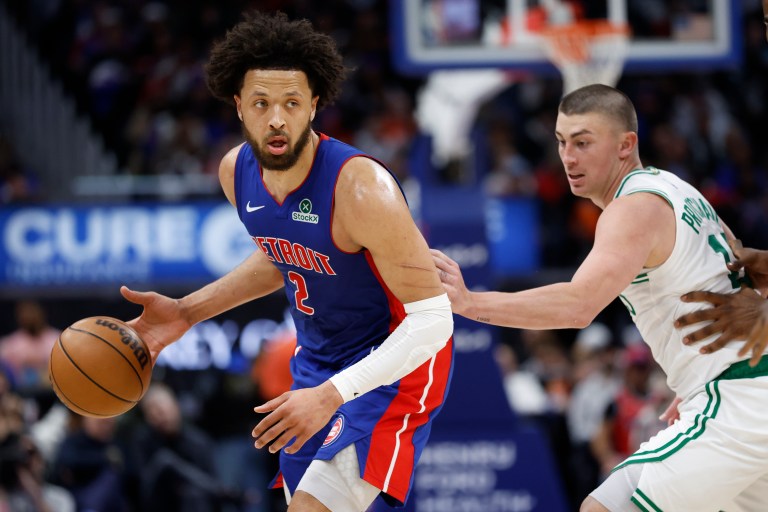 Fantasy Basketball Picks: Top Guards for Saturday 3/8/25