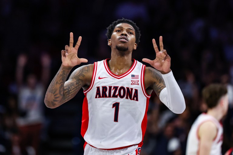 College Basketball Best Bets: Pick for Arizona vs. Iowa State on Saturday 3/1/25