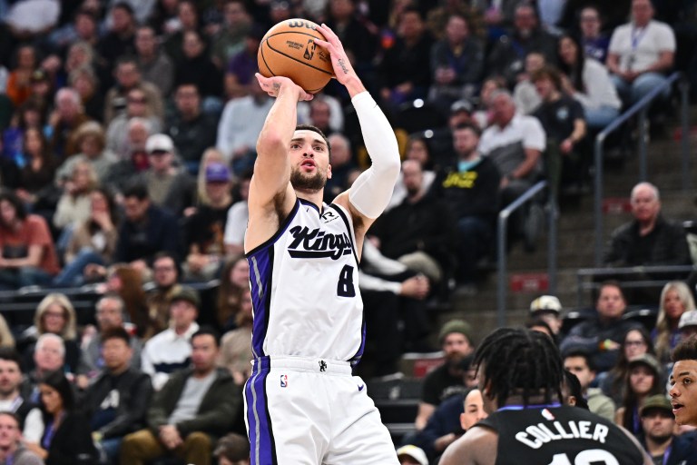 NBA Best Bets: Kings at Rockets Best Prop Bets for Saturday 3/1/25