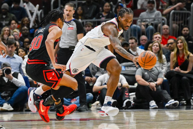 NBA Best Bets: Clippers vs. Lakers Best Prop Bets for Friday 2/28/25