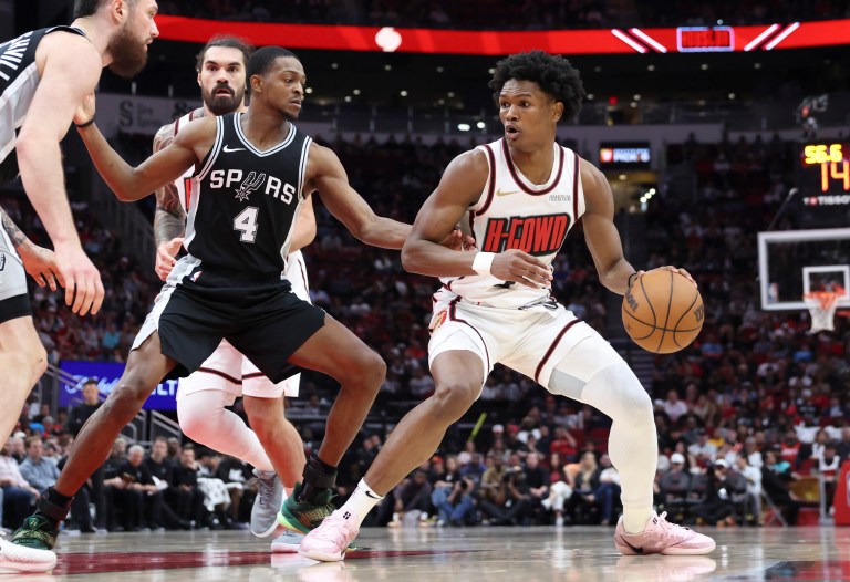 Rockets vs. Pelicans Player Prop Bets – March 6